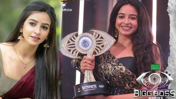 Who is Divya Ganesh? బిగ్‌బాస్ తమిళ్ 9 విజేతగా తెలుగు సీరియల్ నటి.. దివ్య గణేష్ ఎవరో తెలుసా? 