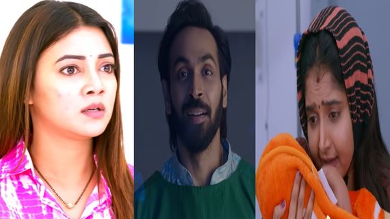 Brahmamudi weekly roundup: ఆడబిడ్డకు జన్మనిచ్చిన కావ్య.. నిర్దోషిగా రాజ్, బిడ్డల్ని మార్చేసిన రుద్రాణి