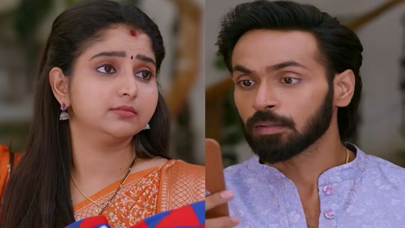 Brahmamudi January 24th Episode: కన్నబిడ్డ కోసం కావ్య విలవిల.. ధర్మేంద్ర క్రూరత్వానికి డాక్టర్ చక్రవర్తి బలి