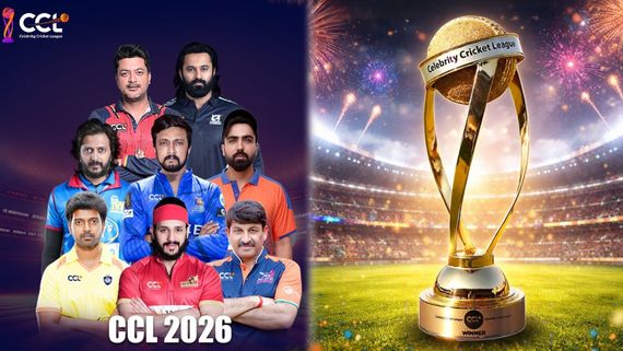 CCL 2026 Points Table: సీసీఎల్ 2026లో ఎవరికి ఎన్ని పాయింట్లు.. తెలుగు వారియర్స్ ఏ స్థానంలో అంటే? 