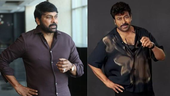 Chiranjeevi: టాలీవుడ్‌లో నయా ట్రెండ్‌.. ఆ బాటలో మెగాస్టార్.. తొలి హీరోగా చిరు రికార్డు ?