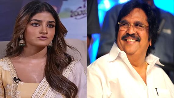 డింపుల్ హయతి బ్యాక్‌గ్రౌండ్ తెలుసా? దాసరి, నటి ప్రభతో రిలేషన్ ఏమిటంటే?