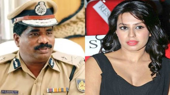 అమ్మాయిలతో రాసలీలలు.. రెడ్ హ్యాండెడ్‌గా దొరికిన హీరోయిన్ తండ్రి