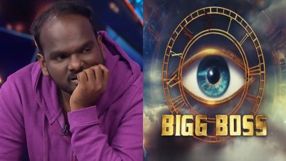 బిగ్‌బాస్ 10లో ఎంటర్‌టైనర్లు జాగ్రత్త.. ఇమ్మాన్యుయేల్ షాకింగ్ కామెంట్స్