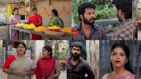 Gunde Ninda Gudi Gantalu January 19th Episode:  బాలు పశ్చాత్తాపం.. రోహిణి రెండో ప్రెగ్నెన్సీ ట్విస్ట్..  