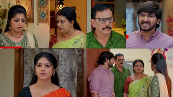 Gunde Ninda Gudi Gantalu January 23th Episode: రోహిణి కొత్త డ్రామా.. మీనాపై ప్రభావతి నింద.. రంగంలోకి బాలు..