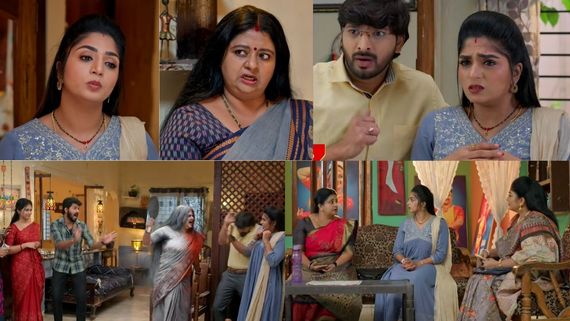  Gunde Ninda Gudi Gantalu January 29th Episode:మీనాపై ప్రతీకారం.. శోభన ఎంట్రీ.. తోడికోడళ్ల మధ ప్రభావతి చిచ్చు.