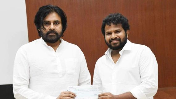 ‘పవన్ కళ్యాణ్ పేరు పలికితే చంపేస్తాం '.. హైపర్ ఆదికి బెదిరింపులు..