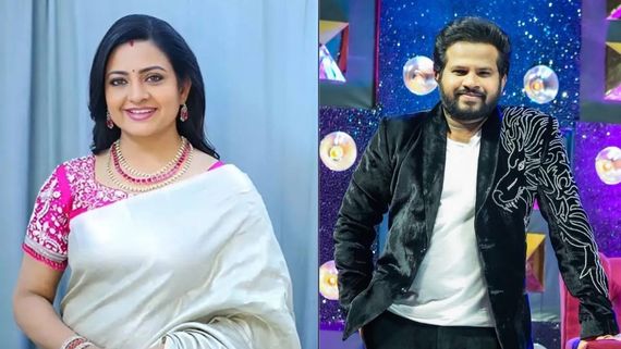 మహిళలపై హైపర్ ఆది అలాంటి పంచులా? నాకు నచ్చవు అంటూనే ఇంద్రజ..