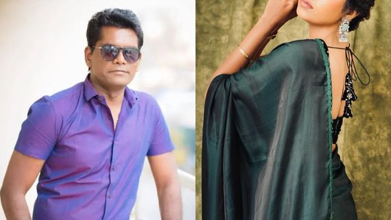 చమ్మక్ చంద్రతో ఎఫైర్ రూమర్స్... ఆయన వల్లే జబర్దస్త్ కి దూరం!