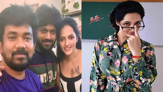 జగతి మేడం కోసం రంగంలోకి అనిల్ రావిపూడి... జ్యోతిరాయ్‌‌ మూవీకి అనిల్ స్ట్రాటజీ?