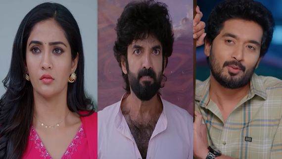 Karthika Deepam 2 Weekly: కార్తీక్ ప్లాన్‌ని తిప్పికొట్టిన జ్యోత్స్న... దాస్‌ని చూసిన పారిజాతం