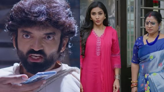 Karthika Deepam 2 January 26th: డాక్టర్ రిపోర్ట్స్‌తో దశరథ, కాంచనలో అనుమానం..కెనడా పారిపోయేలా జ్యోత్స్న స్కెచ్