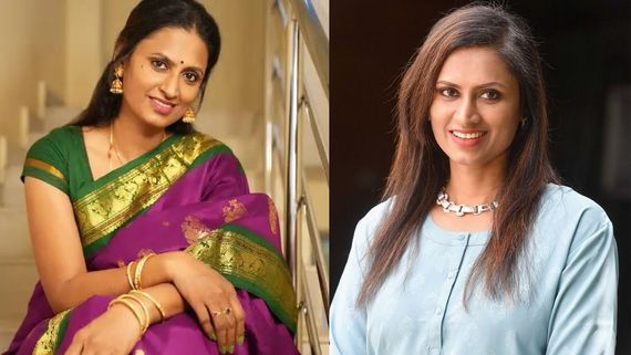 నా భర్తకు మరో అమ్మాయితో అఫైర్.. నా కొడుకు ముందు వాళ్లు అలా..