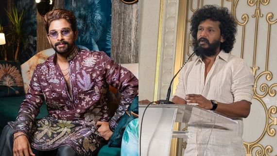 ఆ వివాదంపై లోకేశ్ కనగరాజ్ ఓపెన్‌... అల్లు అర్జున్ మూవీపై క్లారిటీ!