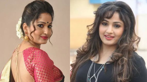 అలా చూపిస్తేనే అవకాశాలు.. బిగ్ బాస్ బ్యూటీ షాకింగ్ కామెంట్స్..