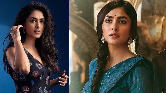 Mrunal Thakur: స్టార్ హీరోతో మృణాల్ థాకూర్ పెళ్లి.. ఫిబ్రవరి 14న సీక్రెట్‌గా అంటూ..!