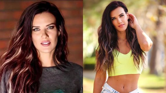 Who is Natalie Burn? ఎవరీ నటాలీ బర్న్? టాక్సిక్ టీజర్‌లో యష్‌తో రెచ్చిపోయిన బ్యూటీ ఎవరంటే?