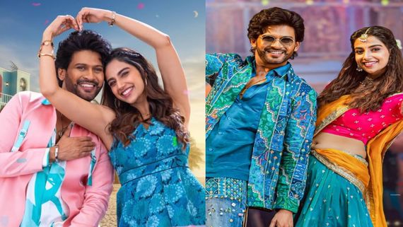 Anaganaga Oka Raju USA Box Office: అమెరికాలో అనగనగా ఒక రాజు హవా.. నవీన్ పొలిశెట్టి మూవీకి ఎన్ని కోట్లంటే?