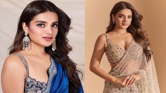 నన్ను తొక్కేయాలని ఇండస్ట్రీలో భారీ కుట్ర... నిధి అగర్వాల్ షాకింగ్ కామెంట్స్