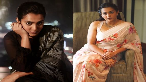 అమ్మ ముందే లైంగిక వేధింపులు... చేదు అనుభవాన్ని బయటపెట్టిన యువ హీరోయిన్