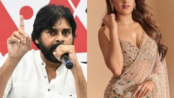 ప‌వ‌న్ క‌ల్యాణ్ ప్రధాని అయినా ఆశ్చ‌ర్య‌పోవద్దు.. యంగ్ హీరోయిన్ జోస్యం!