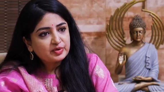 నీ న్యూడ్ వీడియో రిలీజ్ చేస్తాం.. కడప కీలక నేత బెదిరింపు.. పూనమ్ కౌర్ సంచలనం