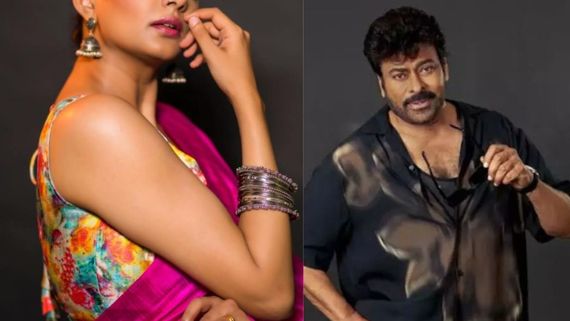 చిరంజీవికి జోడీగా నేషనల్ అవార్డ్ విన్నర్ బ్యూటీ! బాబీ అసలు ప్లాన్ అదేనా?