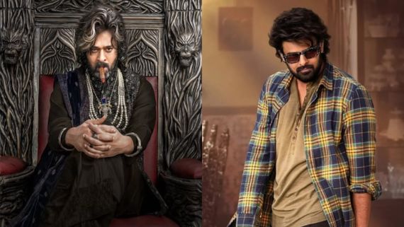 The Rajasaab Day 1 Hindi Collection: షాకింగ్‌గా రాజా సాబ్ హిందీ కలెక్షన్స్... ప్రభాస్ మూవీకి ఎన్ని కోట్లంటే?