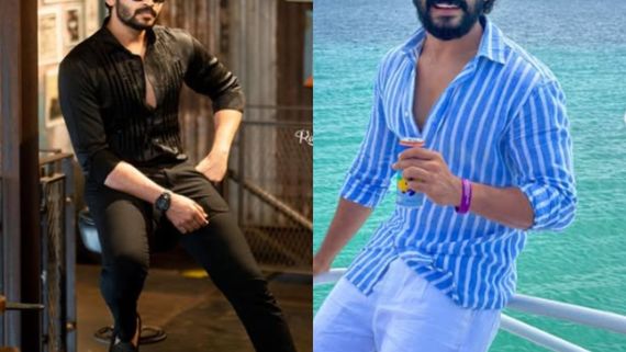 70 రోజులు నరకం చూశా.. బిగ్‌బాస్‌పై యంగ్ హీరో షాకింగ్ కామెంట్స్..