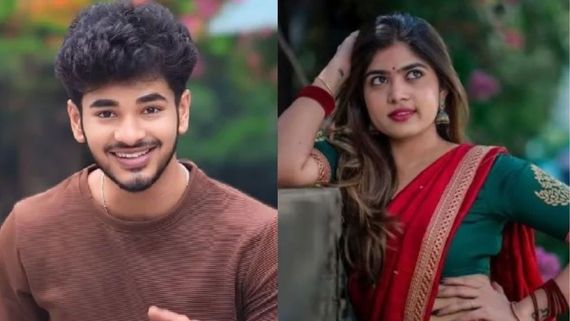 డిమాన్‌ పవన్‌తో రిలేషన్‌పై రీతూ చౌదరి ఓపెన్.. గట్టిగానే ప్లాన్ చేశారుగా..