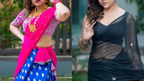 నా క్యారెక్టర్‌పై నిందలు... వాళ్లకు ఉసురు తగులుతుంది!