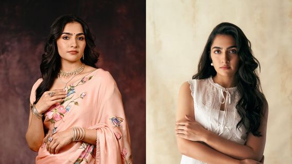 కాంతార బ్యూటీ ప్రైవేట్ ఫోటో లీక్.. అతనితో అలా !