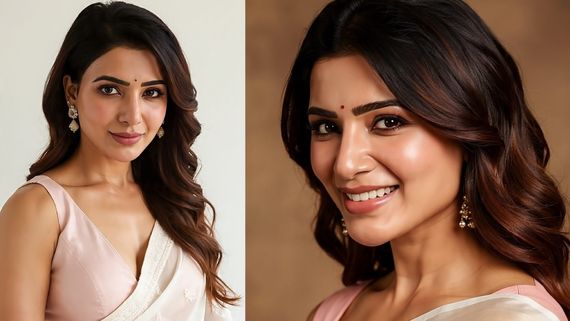 Samantha: పేరు మార్చుకొంటున్న సమంత.. కొత్త పేరేంటో తెలుసా? 