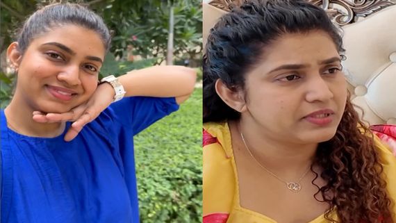 అన్నలా భావించా... నాతో కోరికలు తీర్చుకుని... బుల్లితెర నటి షాకింగ్ కామెంట్స్