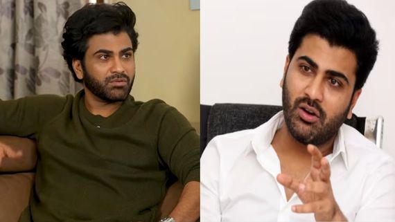 నన్ను వాడుకుని వదిలేసినవాళ్లే... ఒక్కొక్కడికి చూపిస్తా... శర్వానంద్‌ షాకింగ్ కామెంట్స్