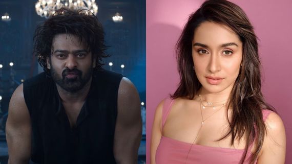 ప్రభాస్ అలాంటోడే.. హీరోయిన్ షాకింగ్ కామెంట్స్