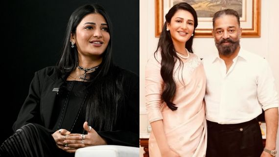 కలిసి బతకలేనప్పుడు విడిపోవడమే... శృతి హాసన్ షాకింగ్ కామెంట్స్