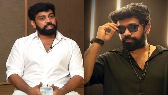 డబ్బులిస్తా.. వారం నాతో గడుపుతావా?  ఆట సందీప్ కు అమ్మాయి ఆఫర్