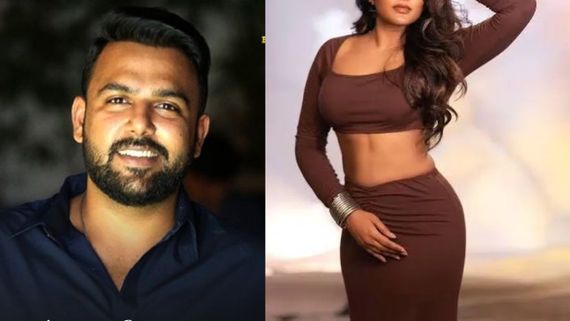 హీరోయిన్‌తో డేటింగ్‌? ఓపెన్ అయిన టాలీవుడ్ డైరెక్టర్.. త్వరలోనే..