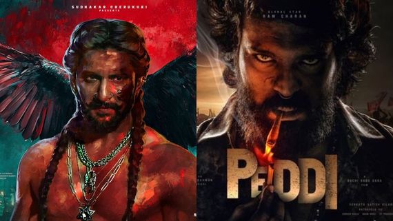 రామ్ చరణ్ కోసం నాని త్యాగం..? ‘పెద్ది'కి లైన్ క్లియర్ అయినట్లేనా!