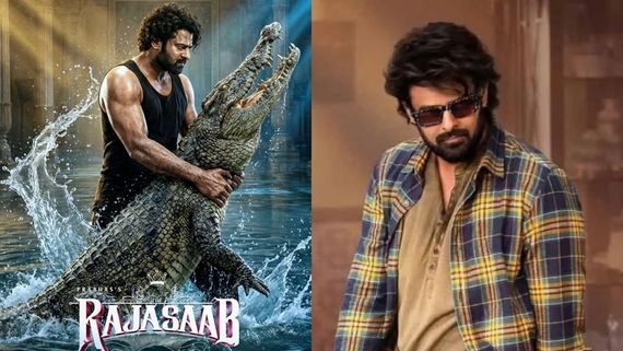 The Raja Saab OTT: ప్రభాస్ 'రాజాసాబ్' ఓటీటీ డీటైల్స్.. స్ట్రీమింగ్ ఎప్పుడంటే?