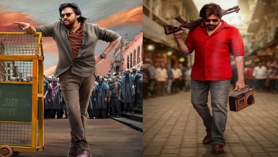 Ustaad Bhagat Singh OTT: ఆ ఓటీటీ చేతికి ఉస్తాద్ భగత్ సింగ్... పవన్ కళ్యాణ్ మూవీ స్ట్రీమింగ్ ఎందులో అంటే?