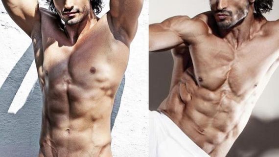 ఒంటిపై నూలుపోగు లేకుండా స్టార్ హీరో అరాచకం.. అసలు కార‌ణం తెలిస్తే ..