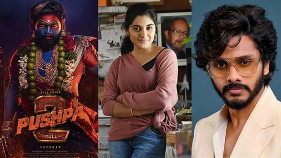 70th Filmfare Awards South 2026: ఫిల్మ్‌ఫేర్‌లో అల్లు అర్జున్ ‘పుష్ప 2' హవా.. విన్నర్స్ ఫుల్ లిస్ట్ ఇదే!