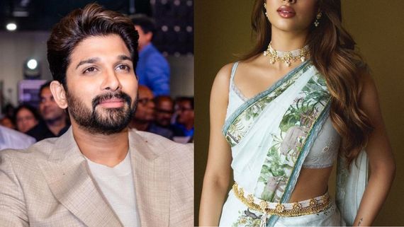 అల్లు అర్జున్ మూవీలో రామ్ చరణ్ హీరోయిన్.. అట్లీ మాస్టర్ ప్లాన్ అదేనా?