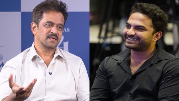 టాలీవుడ్‌లో అలాంటి పరిస్దితి... హీరో విశ్వక్‌సేన్‌తో వివాదంపై అర్జున్ సార్జా కామెంట్స్