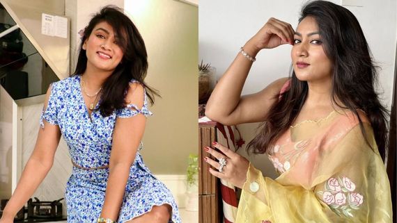 15 ఏళ్ల కెరీర్‌కు బ్రేక్... సీరియల్స్ మానేయడానికి కారణం ఇదే!