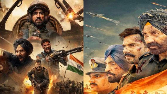 Border 2 Box Office: బోర్డర్ 2 వసూళ్ల జాతర... రణ్‌బీర్ రికార్డ్ బ్రేక్, 2 వారాల్లో సన్నీడియోల్ మూవీకి ఎన్ని కో