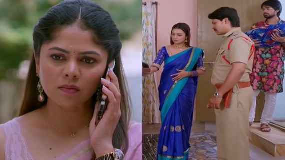 Brahmamudi February 20th Episode: దుగ్గిరాల ఫ్యామిలీపై రుద్రాణి పగ.. యాక్సిడెంట్‌లో అప్పూ- కళ్యాణ్ దుర్మరణం?